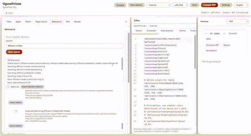 WebSearch